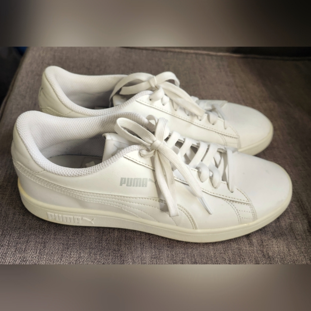 MENS PUMA CAVEN 2.0 SNEAKER.